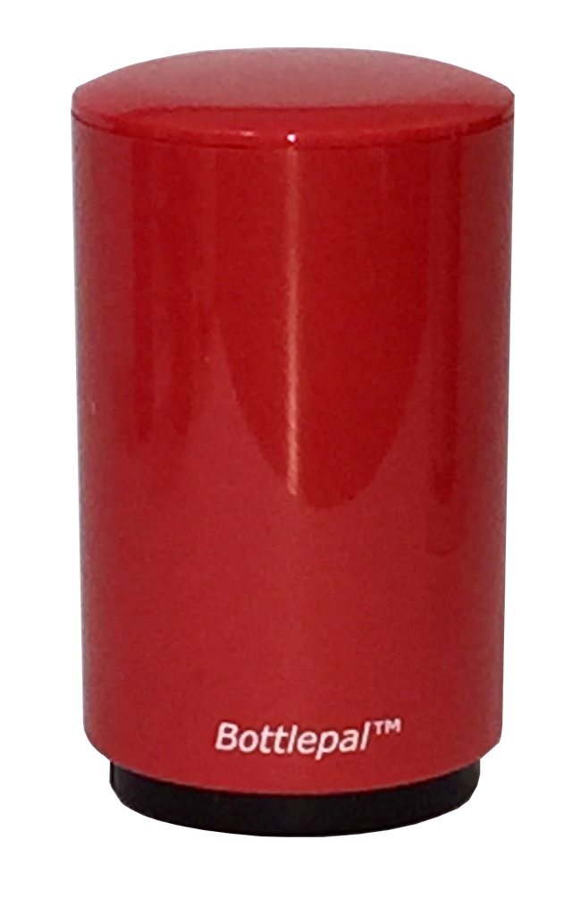 Red Bottlepal original Sentol