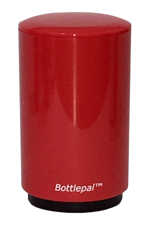 Red Bottlepal original Sentol